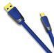Кабель CHORD Clearway USB A-C 1m 1043 фото 1