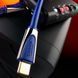 Кабель CHORD Clearway USB A-C 1m 1043 фото 4