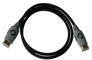 Кабель HDMI Oehlbach Easy Connect 75, 0.75м 1157 фото
