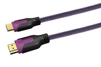 HDMI 2.1 MT-Power Medium Ultimate 8K 1.0m 932 фото