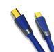 Кабель CHORD Clearway USB C-B 1m 1044 фото 1