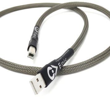 Кабель CHORD Epic Digital USB 1m 1046 фото
