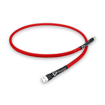 Кабель CHORD Shawline USB 1m 1047 фото