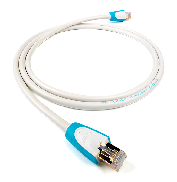 Кабель CHORD C-stream 0.75m 1008 фото