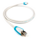 Кабель CHORD C-stream 0.75m 1008 фото 2