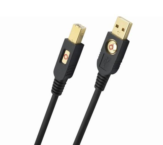 Кабель Oelbach USB 3.0 USB A/B 150, 1.5м 1129 фото