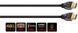 Кабель HDMI 2.1 AudioQuest Pearl 48 (4K/8K/10K, Ultra HD) (0,6 м) 34342 фото 5