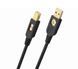 Кабель Oelbach USB 3.0 USB A/B 150, 1.5м 1129 фото 2