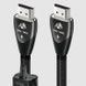 Кабель HDMI 2.1 AudioQuest Dragon 72v DBS 48G (4K/8K/10K, Ultra HD) (0,6 м) 3710 фото 1
