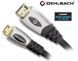 Кабель HDMI Oehlbach Real Matrix Mini 150, 1.5м 1160 фото 2