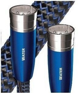 Кабель межблочный XLR, DIN
