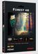 Кабель HDMI 2.1 AudioQuest Forest 48G (4K/8K/10K, Ultra HD) (0,6 м) 3427 фото 2