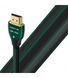 Кабель HDMI 2.1 AudioQuest Forest 48G (4K/8K/10K, Ultra HD) (0,6 м) 3427 фото 5