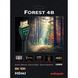 Кабель HDMI 2.1 AudioQuest Forest 48G (4K/8K/10K, Ultra HD) (0,6 м) 3427 фото 4