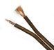 Акустический кабель MT-Power Coal black Speaker Wire 2/18 AWG (2х1,0мм.кв) 959 фото 1