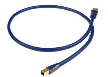 Кабель CHORD Clearway USB 0.75m 1228 фото