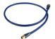 Кабель CHORD Clearway USB 0.75m 1228 фото 1