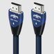 Кабель HDMI 2.1 AudioQuest ThunderBird 48G (4K/8K/10K, Ultra HD) (0,6 м) 3711 фото 3
