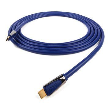 Кабель CHORD Clearway USB C-C 0.5m 1229 фото