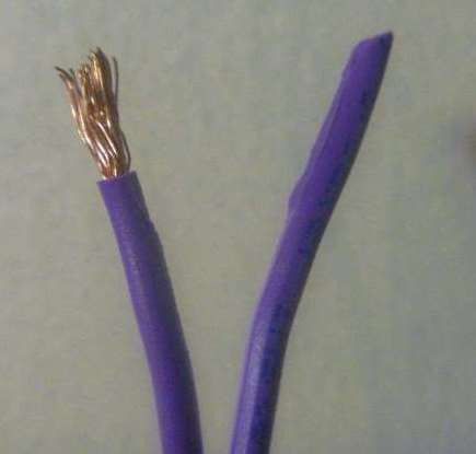Акустический кабель MT-Power Speaker Install Cable 2/18 AWG (2х1,0мм.кв) 960 фото
