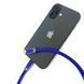 Кабель CHORD Clearway USB C-C 0.5m 1229 фото 4