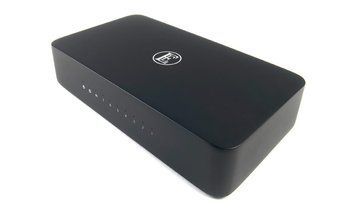 Комутатор CHORD EE 8Switch EU 1010 фото