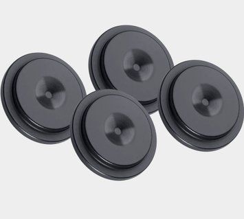 Шайба для шипов сабвуфера Oehlbach 55148 WASHER 20 Set 1223 фото