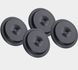 Шайба для шипов сабвуфера Oehlbach 55148 WASHER 20 Set 1223 фото 1