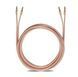 Кабель акустичний Oehlbach Crystal Wire T15/250 (2&times;1.5 мм&sup2;), 2.5м 1059 фото 1