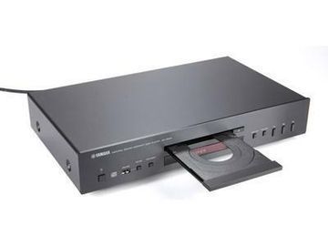 CD проигрыватели