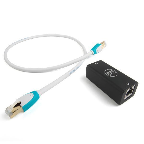Сетевой шумоизолятор CHORD EE1 1011 фото