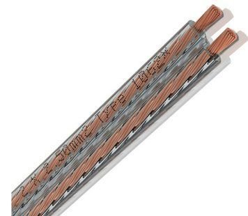 Кабель акустический Oehlbach 1061 Speaker Wire Pro-15 (2&times;1.5 мм&sup2;) 1070 фото