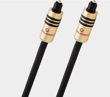 Оптический кабель Oehlbach Hyper Profi Opto 100, 1.0м 1175 фото
