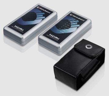 Тестер Oehlbach PRO IN HS TESTER P 1135 фото