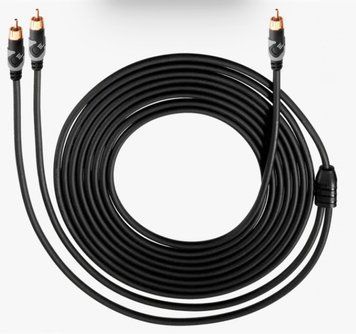 Кабель сабвуферный Oehlbach Easy Connect Sub 5,0м 1090 фото