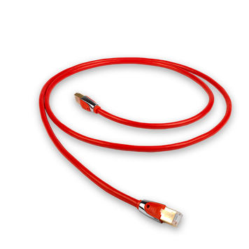 Кабель CHORD Shawline Digital Streaming 0.75m 1012 фото