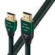 Кабель HDMI 2.1 AudioQuest Forest active 18G (4K/8K, Ultra HD) (10,0 м) 3712 фото 2