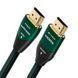 Кабель HDMI 2.1 AudioQuest Forest active 18G (4K/8K, Ultra HD) (10,0 м) 3712 фото 1