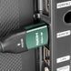 Кабель HDMI 2.1 AudioQuest Forest active 18G (4K/8K, Ultra HD) (10,0 м) 3712 фото 3