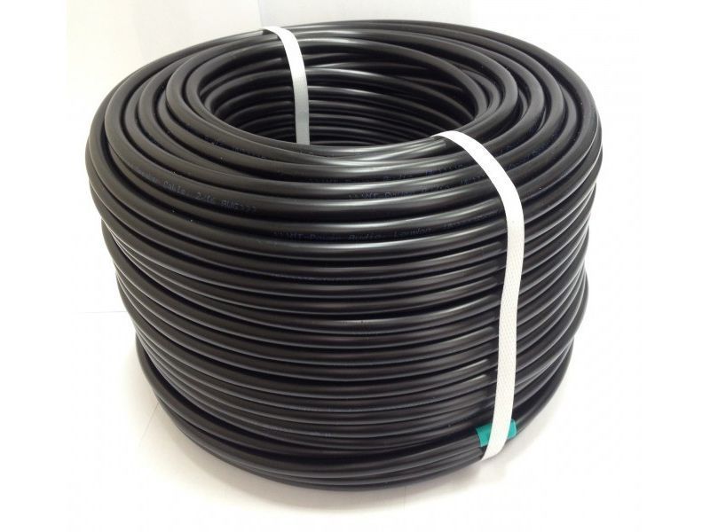 Акустический кабель MT-Power Reinforced Speaker Cable 2/16 AWG (2х1,5мм.кв) 961 фото