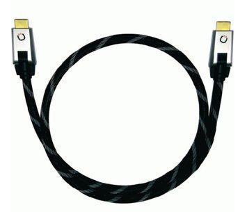 Кабель HDMI Oehlbach Flex Matrix, 3.0м 1155-2 фото