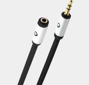 Межблочный кабель-удлинитель 3.5мм Oehlbach i-Connect J-35 EX 300, 3.0м 1108 фото
