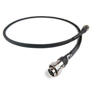 Кабель CHORD Signature Tuned ARAY 4DIN to 1XLR (NAP250) 1m 1032 фото