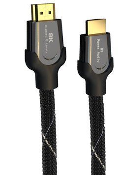HDMI 2.1 MT-Power Diamond Ultimate 8K 1.0m 934 фото