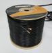 Акустичний кабель MT-Power Sapphire black Speaker Wire 2/18 AWG (2х1,0мм.кв) 962 фото 2