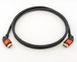 Кабель HDMI Oehlbach Easy Connect UHD Black, 1.5м 1137 фото 2