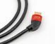 Кабель HDMI Oehlbach Easy Connect UHD Black, 1.5м 1137 фото 3