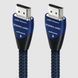 Кабель HDMI 2.1 AudioQuest Vodka eARC Priority 48G (4K/8K/10K, Ultra HD) (1,5 м) 3713 фото 1