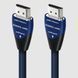 Кабель HDMI 2.1 AudioQuest Vodka eARC Priority 48G (4K/8K/10K, Ultra HD) (1,5 м) 3713 фото 3