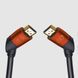 Кабель HDMI Oehlbach Easy Connect UHD Black, 1.5м 1137 фото 1